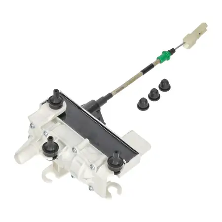 AIC 70951 T&uuml;rschloss Stellmotor Fahrerseite f&uuml;r BMW 7er G11 G12 vorne links