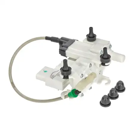 AIC 70954 T&uuml;rschloss Stellmotor Fahrerseite f&uuml;r BMW 7er G11 G12 hinten rechts