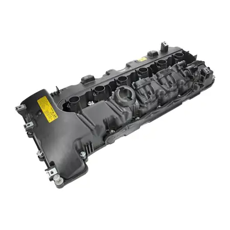 AIC Ventildeckel + Dichtung f&uuml;r BMW E82 E88 135i 1M E90-93 335i F01-04 X6 N54 11127565284