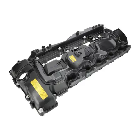 AIC Ventildeckel + Dichtung f&uuml;r BMW 1er 2er 3er 4er 5er 6er 7er X3-6 N54 N55 11127570292