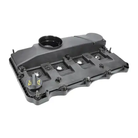 AIC Ventildeckel + Dichtung f&uuml;r PSA Jumper 2 Boxer Ducato Mondeo 3 Transit 2.0/2.2 DIESEL
