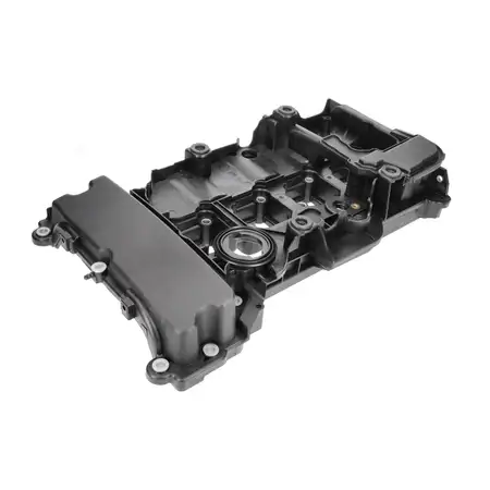 AIC Ventildeckel + Dichtung f&uuml;r MERCEDES W204 W212 C207 A207 R172 180-250 M271 2710101730