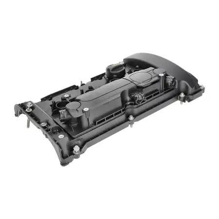 AIC Ventildeckel + Dichtung f&uuml;r PSA C4 Picasso 2 3008 5008 1 2 OPEL Grandland 10 1.6 Turbo