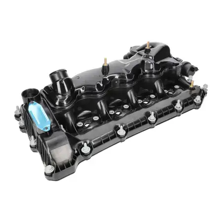 AIC Ventildeckel + Dichtung f&uuml;r LAND ROVER Range Rover 3 4/Sport 1 2 links LR005659