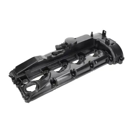 AIC Ventildeckel + Dichtung f&uuml;r MERCEDES W204 W205 C/X218 W212 10/C253 W166 W221 OM651