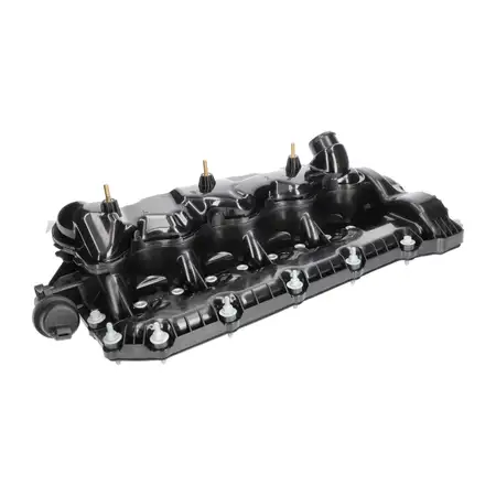 AIC Ventildeckel + Dichtung f&uuml;r LAND ROVER Range Rover 3 4/Sport 1 2 rechts LR005274