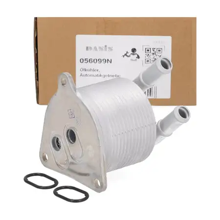 AKS DASIS &Ouml;lk&uuml;hler Automatikgetriebe + Dichtungen f&uuml;r MINI F54 F60 B37 B47 24148642575