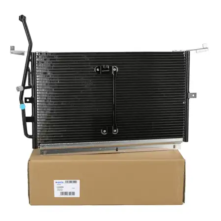AKS DASIS Klimakondensator f&uuml;r MERCEDES SL R129 300-500 M103/104/119 1298300170