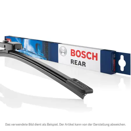 BOSCH A301H AEROTWIN REAR Scheibenwischer MERCEDES E-Klasse T-Model S213 hinten