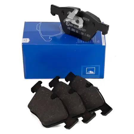 ATE 13.0460-7216.2 Original Bremsbel&auml;ge f&uuml;r BMW 3er E90 E91 E92 E93 X1 E84 Z4 E89 vorne