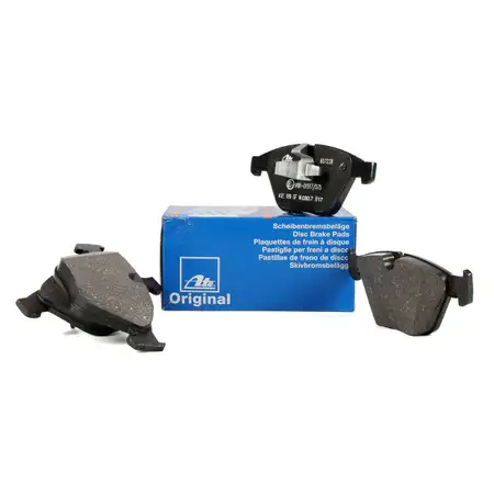 ATE 13.0460-7238.2 Original Bremsbel&auml;ge f&uuml;r BMW 3er E90 E91 E92 E93 X1 E84 Z4 E89 vorne