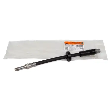 ATE 83.6116-0226.3 Brake hose for PORSCHE 993 (model year 1995 and later), rear 99335512901