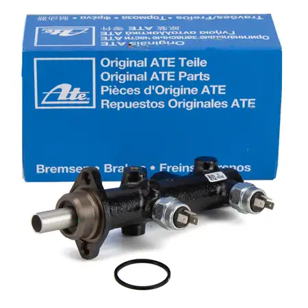 ATE 03.2123-9002.3 Hauptbremszylinder f&uuml;r PORSCHE 928 4.5 4.7 S 241/301 PS 92835501104