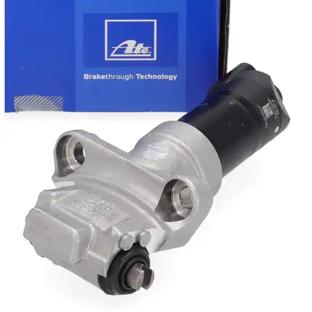 ATE Stellmotor Feststellbremse f&uuml;r PORSCHE 991 992 Panamera hinten links 298609403