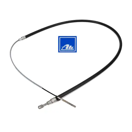 ATE Handbremsseil Feststellbremse f&uuml;r BMW 3er E36 mit Scheibenbremse hinten 34411160134