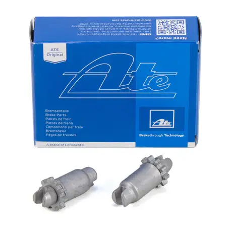 ATE 03.0137-9701.2 Reparatursatz Automatische Nachstellung Nachstellmutter f&uuml;r BMW 1er 3er