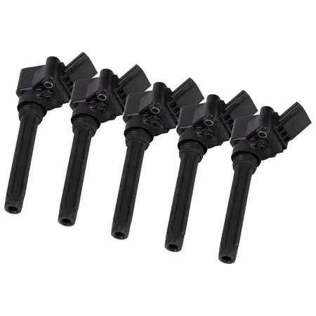 5x Z&uuml;ndspule f&uuml;r AUDI RS3 8V RSQ3 F3 TTRS FV CUPRA Formentor VZ5 06L905110K