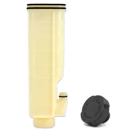 Ausgleichsbeh&auml;lter + Deckel f&uuml;r BMW 3er E30 E36 5er E34 E39 Z3 E36 17111712835 17117639022