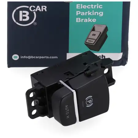 B CAR Schalter Feststellbremse Parkbremse f&uuml;r BMW G30/31 G32 X3 G01 X4 G02 61315A72FE4