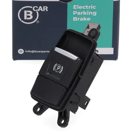 B CAR Schalter Taster Feststellbremse Parkbremse Handbremse f&uuml;r BMW X1 F48 61316822523