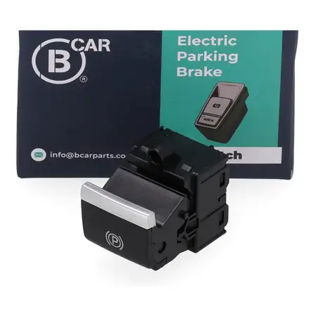 B CAR Schalter Taster Feststellbremse Parkbremse f&uuml;r HONDA Civic 10 35355TBAA01