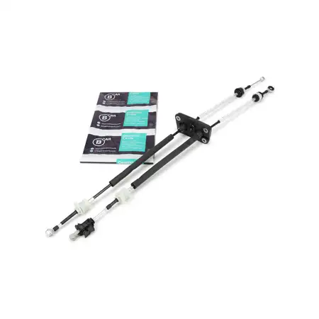 B CAR Seilzug Schaltgetriebe f&uuml;r FIAT Ducato 250 CITROEN Jumper 2 PEUGEOT Boxer