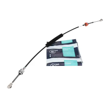 B CAR Seilzug Schaltgetriebe f&uuml;r CITROEN C2 C3 RENAULT Megane 2 Getriebe JR5108