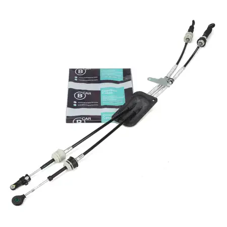 B CAR 001SZ088 Seilzug Schaltzug Schaltgetriebe f&uuml;r SUZUKI Vitara LY SX4 S-Cross JY