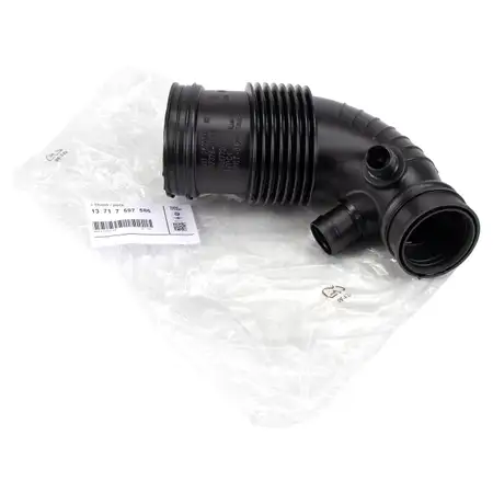 ORIGINAL BMW Ansaugschlauch Luftfilter 1er F20 3er F30 F31 1.6i N13 13717597586