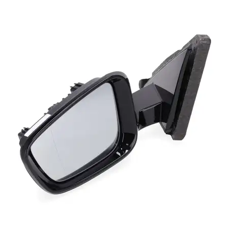 Heated Side Mirror SHADOW LINE for BMW G20 G21, Front Left 51168498231