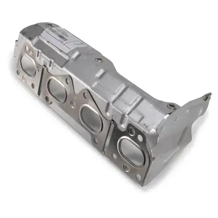 ORIGINAL BMW Ansaugkr&uuml;mmerdichtung + Hitzeschild 1er F20 F21 3er F30 F31 N13 11627606647