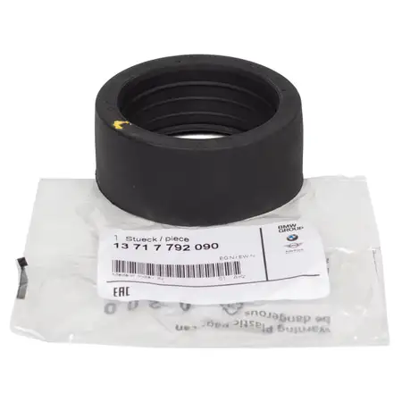 ORIGINAL BMW Dichtring Turbolader E46 E90-93 E39 E60/61 E38 E65 X3 X5 M57 13717792090