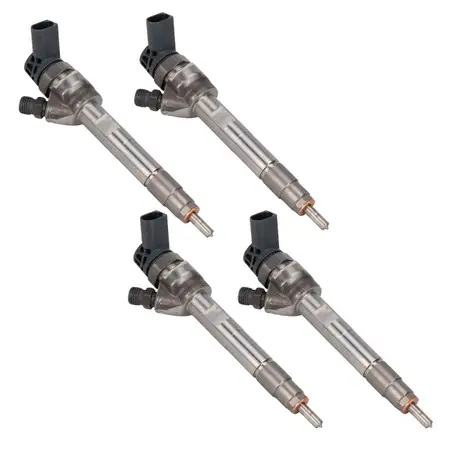 4x Einspritzd&uuml;se f&uuml;r BMW F20 F22/23 F45/46 F30/31 F32/36 X1 F84 MINI F54/60 R60/61 B47