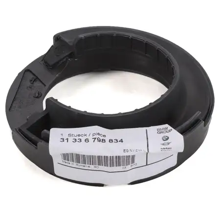 ORIGINAL BMW Federunterlage F10/11 F12/13/06 F01 X3 F25 X4 F26 i8 vorne oben 31336798834