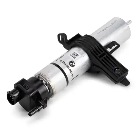 Kraftstofffilter + Filterheizung f&uuml;r BMW F40 F44 F45/46 X1 F48 X2 F39 B37 B47 13328597828