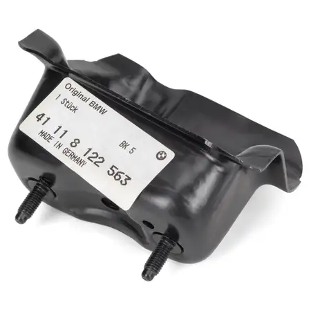ORIGINAL BMW Halterung Stabilager 3er Limo bis 09.91 M40 M50 vorne links 41118122563