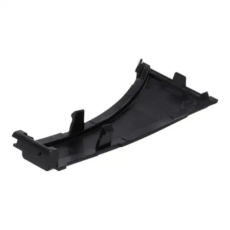 Blende Ziergitter Front Zierleiste K&uuml;hlergrill f&uuml;r BMW 5er G30 G31 vorne mitte 51137349586