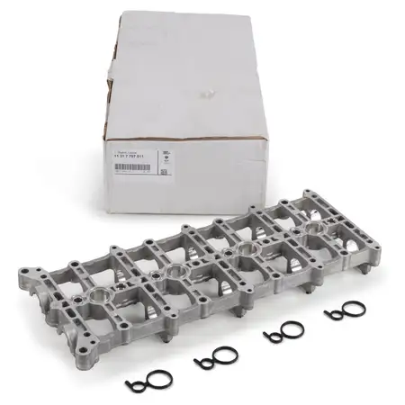 ORIGINAL BMW Nockenwellentr&auml;ger E81-88 F20 E90-93 F30/31 F36 E60/61 F10/11 N47 11317797511
