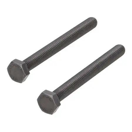 2x Schraube Kurbelwellenlager M10x100 f&uuml;r BMW F20 F21 E90-E93 E46 F10 F25 E70 11117589711