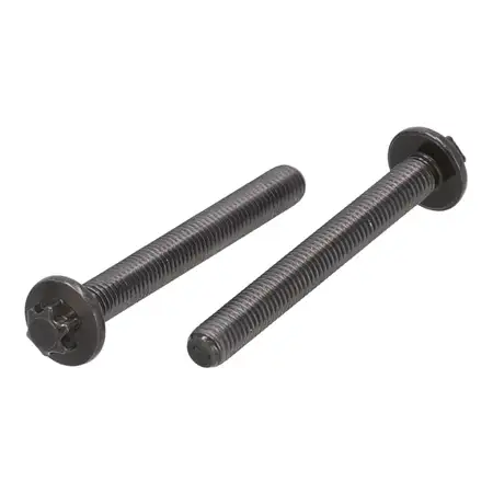 2x Schraube Kurbelwellenlager M10x85 f&uuml;r BMW F40 E90-E93 F30 G30 G60 F10 G01 11118571560