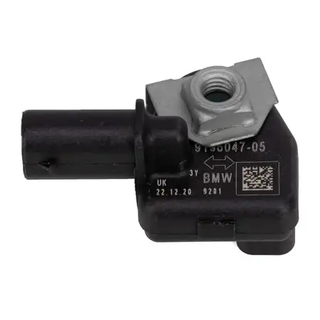 Beschleunigungssensor Aufprallsensor f&uuml;r BMW 2er F45 I3 I01 MINI F55 F56 F57 65779196047