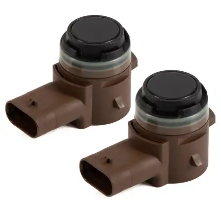 2x Einparksensor PDC f&uuml;r BMW F45/46 G30/31 G32 G11/12 X1-6 MINI F55 F56 F54 66209274429