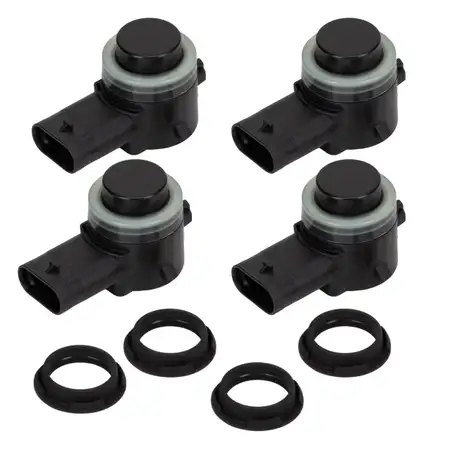 4x Einparksensor f&uuml;r BMW F45/46 G30/31 G32 G11 X1 X2 X3 X4 X5 X6 MINI F54 F60 66209274427