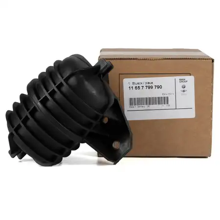 ORIGINAL BMW Unterdruckdose Druckwandler E90-93 E60/61 X3 E83 X5 E70 M57 11657799790