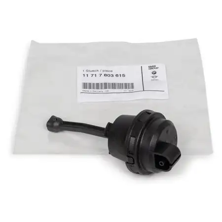 ORIGINAL BMW Unterdruckdose Druckwandler E87 E90-93 E60/61 F10/11 N47/57 11717803615