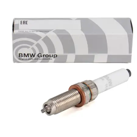 1x ORIGINAL BMW Z&uuml;ndkerze HIGH POWER F40 M135i F44 M235i G22 M440i B48/58 12125A1A259