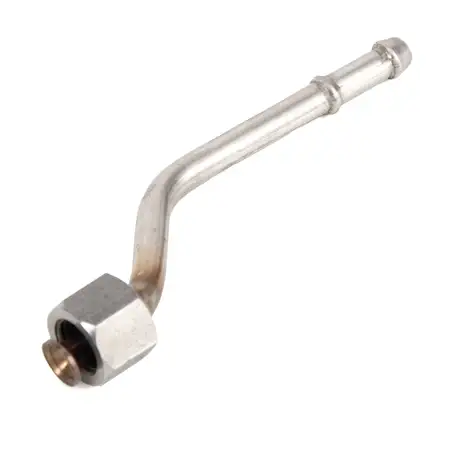 BM CATALYSTS Anschlussrohr Dieselpartikelfilter f&uuml;r AUDI A6 C6 2.7/3.0 TDI 4F0131583