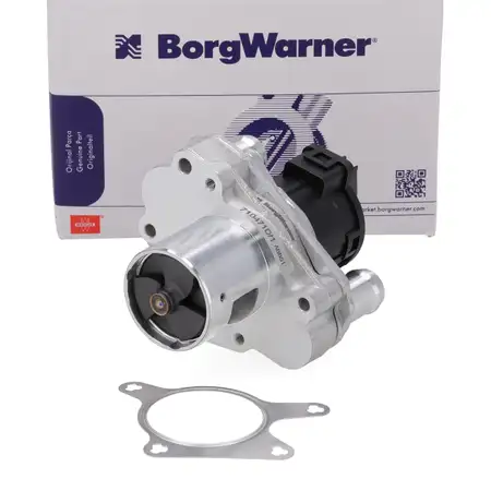BORGWARNER AGR-Ventil f&uuml;r MERCEDES-BENZ G-Klasse W461 Sprinter 35t-5t OM642 6421401460
