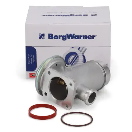 BORGWARNER AGR-Ventil BMW 1er E87 3er E90-E93 E60 E61 X3 E83 X5 E70 X6 E71 E65 M47 N47 N57