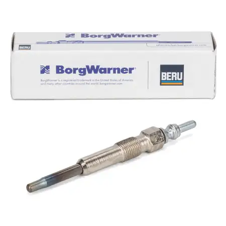 1x BERU GN046 Gl&uuml;hkerze f&uuml;r VW Golf 4 Passat B5 AUDI SEAT Leon SKODA Octavia 1.2-5.0 TDI